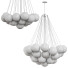 Chandeliers Apparatus Cloud - Diorart