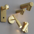 Wandlampen Pinpoint - Diorart