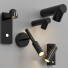 Wandlampen Pinpoint - Diorart