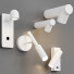Wandlampen Pinpoint - Diorart