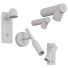 Wandlampen Pinpoint - Diorart