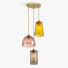 Підвісні світильники Rothschild & Bickers Pick-N-Mix Combo Standard - Rakochi Design