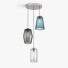 Підвісні світильники Rothschild & Bickers Pick-N-Mix Combo Standard - Rakochi Design