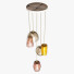 Підвісні світильники Rothschild & Bickers Pick-N-Mix Combo Standard - Rakochi Design