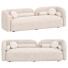 Canapé Upholstery Arm - qadriyat