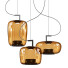 Lampes suspendues Brokis Double - qadriyat