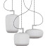 Lampes suspendues Brokis Double - qadriyat