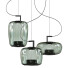Lampes suspendues Brokis Double - qadriyat