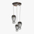 Підвісні світильники Rothschild & Bickers Lantern Petite - Rakochi Design