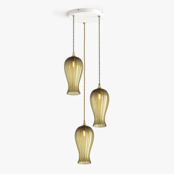 Rothschild & Bickers Lantern Petite 3D модель
