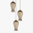 Підвісні світильники Rothschild & Bickers Lantern Petite - Rakochi Design