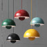 Lampa wisząca &Tradition Flowerpot - qadriyat