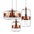 Lampe suspendue Vistosi Futura - qadriyat
