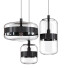 Lampe suspendue Vistosi Futura - qadriyat