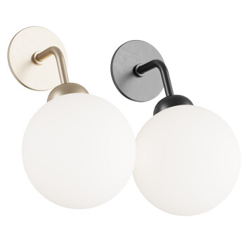 Бра Nuura Apiales Brushed Brass