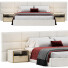 Bed and Bedside Tables Delavega K811 - ACTIVIST