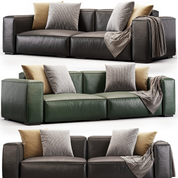 Диван Litfad Modern Durable