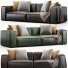 Sofa Litfad Modern Durable - lie1.die2-40470