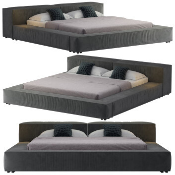 Bed Take&live Le