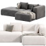 Canapé MAKE Nordic Basecamp Small - Neeo