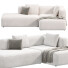 Canapé MAKE Nordic Basecamp Small - Neeo