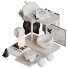 Декор Set with Candles and Dried Flowers - spacemanito