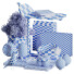 Декор Set with Candles and Dried Flowers - spacemanito