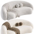 Sofa Tacchini Julep - mukhammadnur