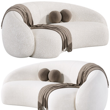 Диван Tacchini Julep