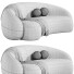 Sofa Tacchini Julep - mukhammadnur
