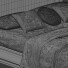 Ліжка Litfad Modern Solid Wood - lie1.die2-40470