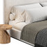 Bett und Nachttischchen Minotti Andersen - ACTIVIST