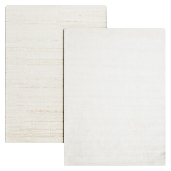 Teppiche Set 001 3D-Modell