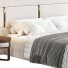 Bett und Nachttischchen Capital Trilogy XL - ACTIVIST