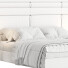 Bett und Nachttischchen Capital Trilogy XL - ACTIVIST
