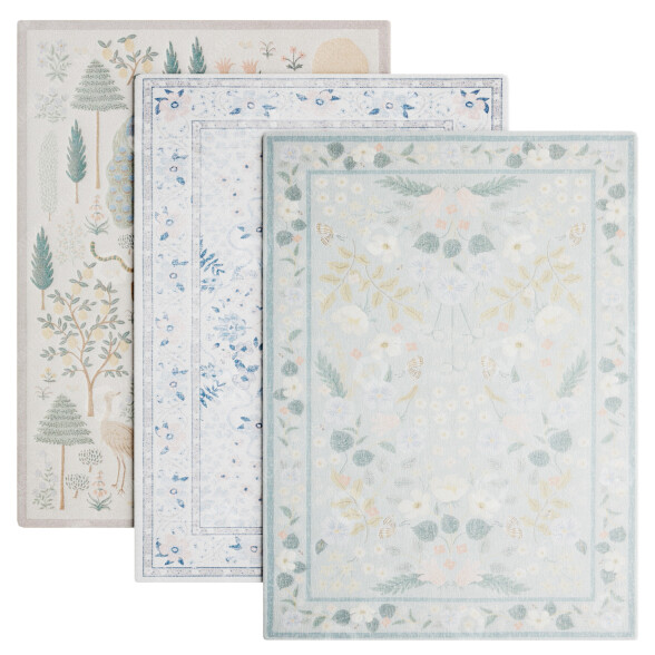Килими Set 003 3D модель