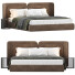 Bed and Bedside Tables Rove Concepts Angelo 2 - ACTIVIST