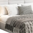 Ліжко та тумбочки Restoration Hardware Modena - ACTIVIST