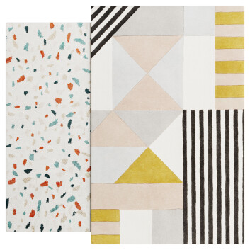 Tapis Set 011