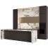Кухня Modern with Island - tan4iksun-40240