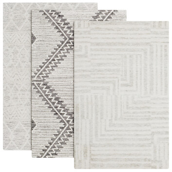 Alfombras Set 021