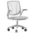 Office Chair Diffrient World by Humanscale - Theorema