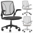 Office Chair Diffrient World by Humanscale - Theorema