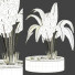 Potted Plant Indoor Vol 31 - uniquevry