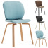 Chair Haworth Maari - Theorema
