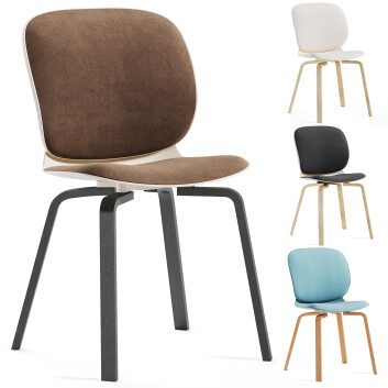 Chair Haworth Maari