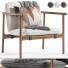 Armchair Skeehan Hoshi - Theorema