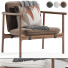 Armchair Skeehan Hoshi - Theorema