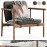 Armchair Skeehan Hoshi - Theorema
