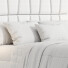 Bett und Nachttischchen Smania Colorado - ACTIVIST